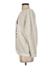 Poof! Ivory Pullover Sweater Size S - photo 5