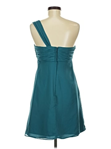 Alfred Angelo Cocktail Dress (view 2)