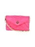 Tory Burch Pink Crossbody Bag One size - photo 1