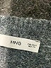 MNG Gray Cardigan Size S - photo 7