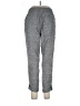 Orvis Chevron-herringbone Gray Casual Pants Size 12 - photo 2