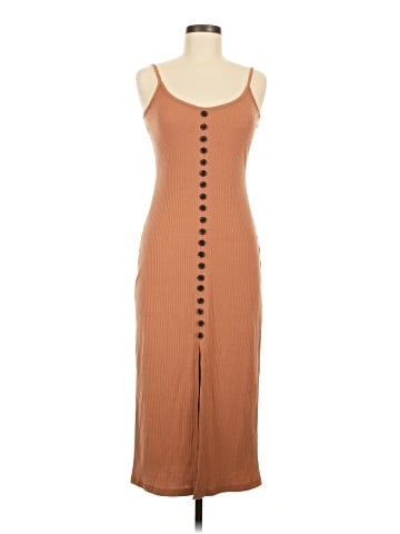 Dress Forum Casual Dress (view 1)