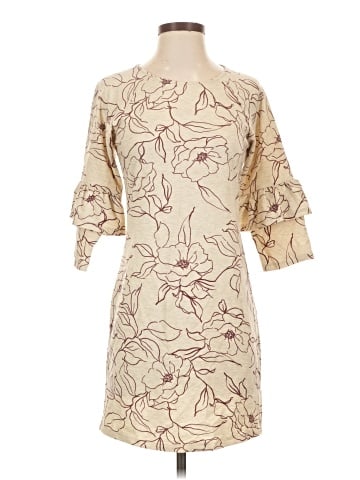 B Collection by Bobeau Casual Dress (view 1)