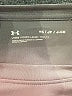 Under Armour Gray Active T-Shirt Size S (youth) - photo 3