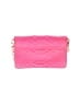 Tory Burch Pink Crossbody Bag One size - photo 3