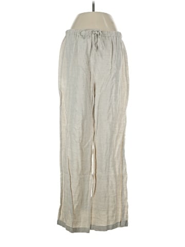 Reformation Linen Pants (view 1)