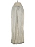 Reformation 100% Linen Gray Linen Pants Size S - photo 1