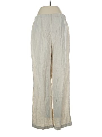 Reformation Linen Pants (view 2)