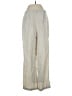 Reformation 100% Linen Gray Linen Pants Size S - photo 2
