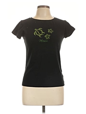Baba Short Sleeve T-Shirt (view 1)
