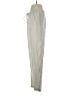 Reformation 100% Linen Gray Linen Pants Size S - photo 5