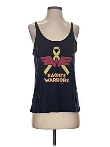 Bella Tank Top (view 1)