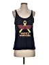 Bella Black Tank Top Size S - photo 1