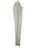 Reformation 100% Linen Gray Linen Pants Size S - photo 4