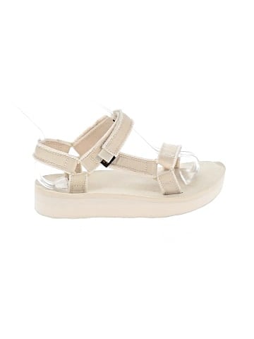 Teva Sandals (view 1)