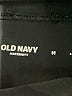 Old Navy - Maternity Black Active Pants Size Med Maternity - photo 6