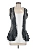 BKE Gray Vest Size M - photo 1