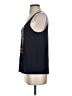 Bella Black Tank Top Size S - photo 5