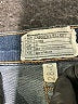 Current/Elliott Blue Jeans Size 28 waist - photo 7