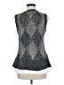 BKE Gray Vest Size M - photo 2