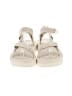 Teva Ivory Sandals Size 5 - photo 2