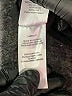 Laundry by Shelli Segal Solid Black Casual Dress Size 6 - photo 8