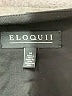ELOQUII Black Active Pants Size 14 Plus - photo 4