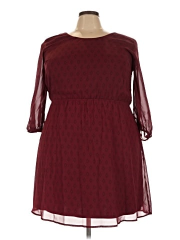 Maurices Casual Dress (view 1)