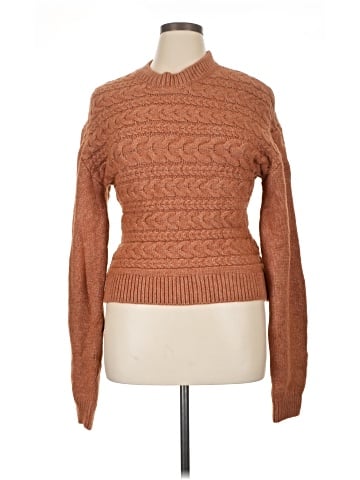 Blank NYC Turtleneck Sweater (view 1)
