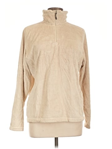 Lands' End Fleece (view 1)