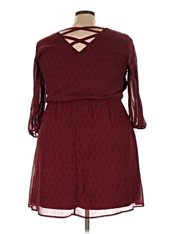 Maurices Casual Dress (view 2)