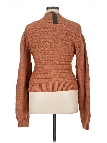 Blank NYC Turtleneck Sweater (view 2)