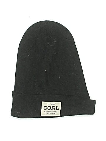 Coal Beanie (view 1)