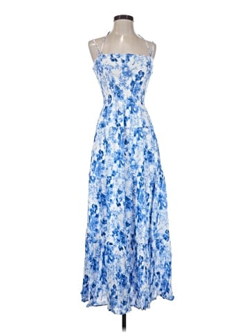 Abercrombie & Fitch Cocktail Dress (view 1)