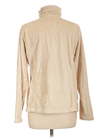 Lands' End Fleece (view 2)
