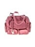 Tod's 100% Leather Pink Leather Shoulder Bag One size - photo 1
