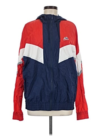 Nike Track Jacket (view 1)