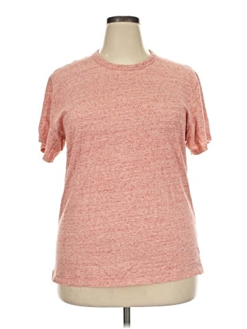 Rag & Bone Short Sleeve T-Shirt (view 1)