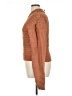 Blank NYC Brown Turtleneck Sweater Size XL - photo 5