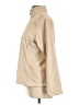 Lands' End 100% Polyester Tan Fleece Size L - photo 5