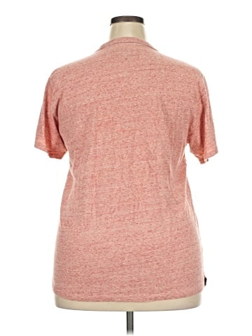 Rag & Bone Short Sleeve T-Shirt (view 2)