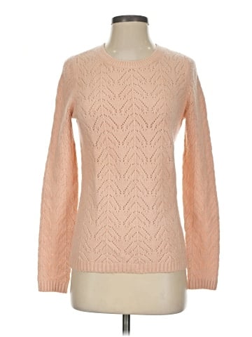Talbots Pullover Sweater (view 1)