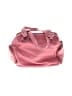 Tod's 100% Leather Pink Leather Shoulder Bag One size - photo 3