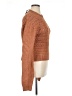 Blank NYC Brown Turtleneck Sweater Size XL - photo 4
