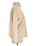Lands' End 100% Polyester Tan Fleece Size L - photo 4