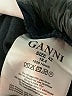 Ganni Black Dress Pants Size EU 42 / US 12 - photo 7