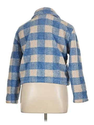 Jason Maxwell Faux Fur Jacket (view 2)