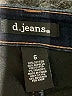 d.jeans Blue Jeans Size 6 - photo 7