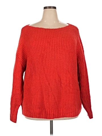 Old Navy Pullover Sweater (view 1)