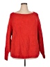 Old Navy Red Pullover Sweater Size XXL - photo 1